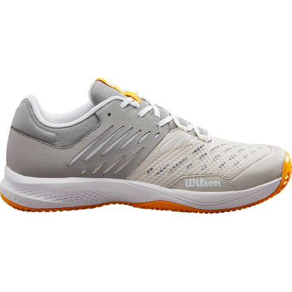 Wilson kaos comp 3.0 all court šedá