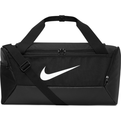 Nike Brasilia 9.5 bag černá