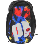 Prince/Hydrogen Random backpack mix barev