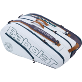 Babolat pure wimbledon 12 s tennis bag