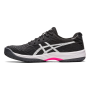 Asics Gel game 9 paris clay court černá