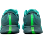 Nike air zoom vapor pro 2 clay court modrá