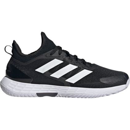 Adidas adizero ubersonic 4.1 all court černá