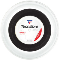 Tecnifibre duramix hd (200m) černá