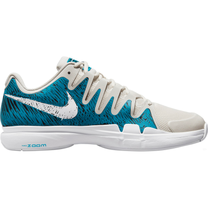 Nike zoom vapor 9.5 tour prm all court modrá