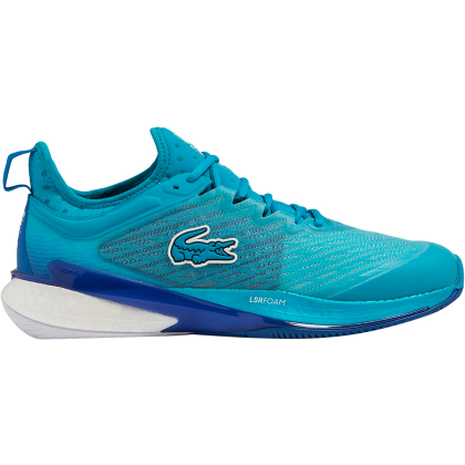 Lacoste ag-lt 23 lite all court modrá