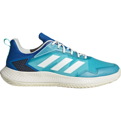 Adidas defiant speed all court modrá