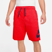 Nike Sportswear essentials červená