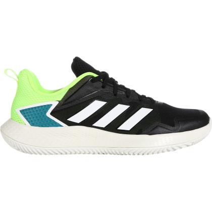 Adidas defiant speed clay court černá