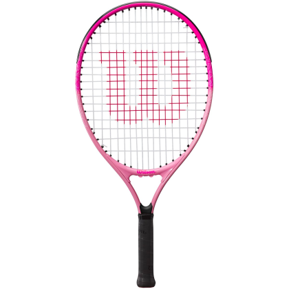 Junior wilson burn pink 21 (new)