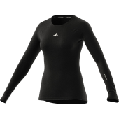 Adidas long sleeve černá
