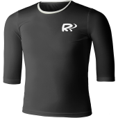 Racket roots junior girls teamline long sleeve černá