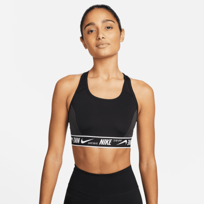 Nike dri fit sports černá