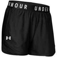 Under Armour Play up 3.0 černá