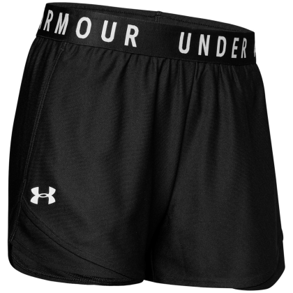 Under Armour Play up 3.0 černá