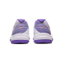 Asics solution swift ff melbourne all court bílá