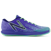 New balance Fuelcell 996 V4.5 Paris All court modrá