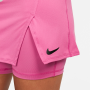 Nike Court dri fit victory růžová