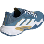 Adidas Barricade Clay court Womens modrá