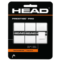 Head Prestige Pro overgrip bílá