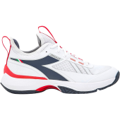 Diadora finale all court bílá