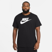 Nike Sportswear černá
