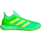 Adidas Adizero ubersonic all court zelená