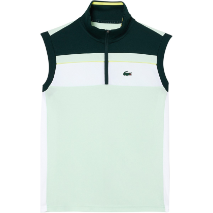 lacoste athlete us series zelená