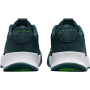 Junior Nike vapor lite 2 clay court zelená