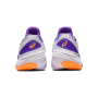 Asics court ff 3 melbourne all court bílá