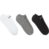 Nike Cushion Everyday Extra Low mix barev (3 páry)