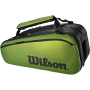 Wilson super tour 15 blade bag