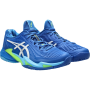 Asics court ff 3 djokovic new york all court tmavě modrá