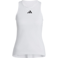 Adidas club top bílá