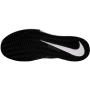 Nike junior vapor lite 2 clay court černá