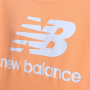 New balance essential oranžová