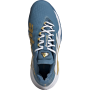 Adidas Barricade Clay court Womens modrá