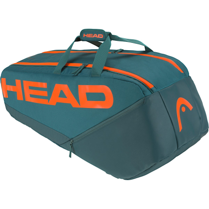 Head pro racquet l