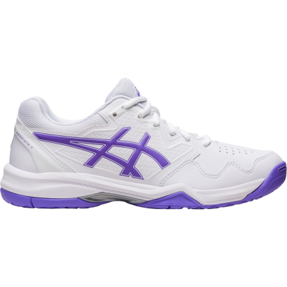 Asics Gel dedicate 7 melbourne all court bílá