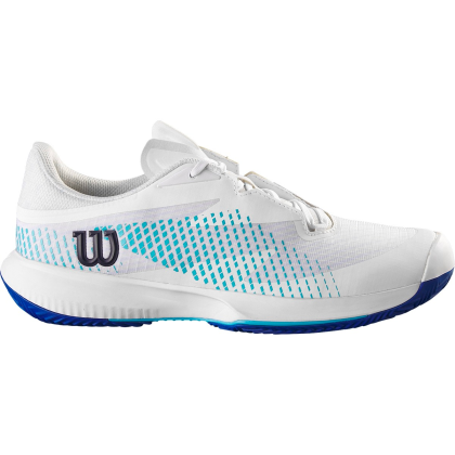 Wilson kaos swift 1.5 clay court bílá