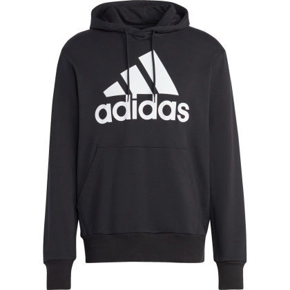 Adidas BL FT Hoodie černá