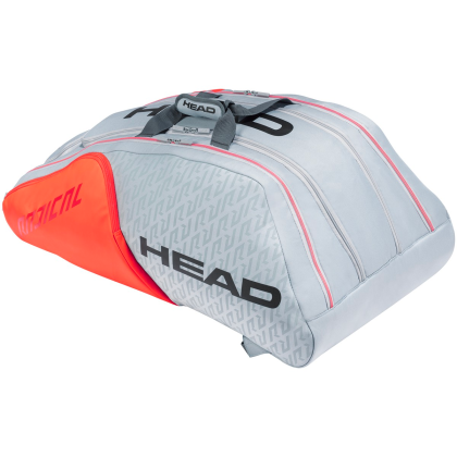 Head radical 12r monstercombi