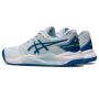 Asics gel challenger 13 paris all court modrá