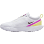Nike Zoom court pro hard court bílá