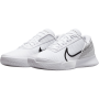 Nike air zoom vapor pro 2 hard court bílá