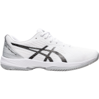 Asics Solution Swift ff Core All court bílá