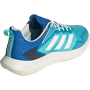 Adidas defiant speed all court modrá