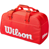 Wilson super tour small duffle bag