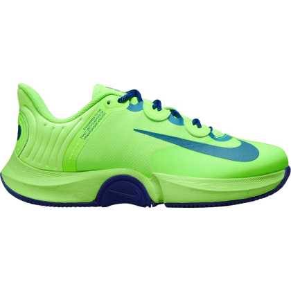 Nike court air zoom gp turbo naomi osaka all court zelená