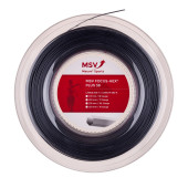 MSV focus hex plus 38 (200m) černá